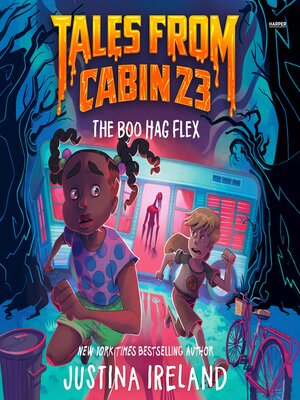 cover image of Tales from Cabin 23